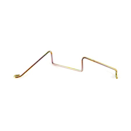 Mtd Belt Keeper-Deck 747-06421